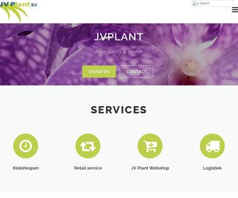 J.V. Plant B.V.
