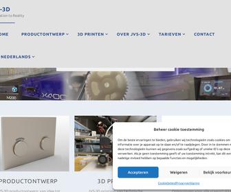 https://www.jvs-3d.nl