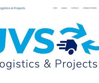 http://www.jvslogistics.nl