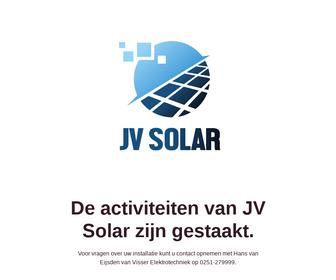 JV Solar