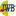 Favicon van jwbkoeriersdiensten.nl