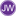 Favicon van jwinterieuridee.com