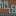 Favicon van jwlos.nl