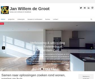 Jan Willem de Groot Architect en Fotograaf