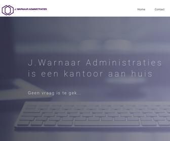 http://www.jwarnaaradministraties.nl