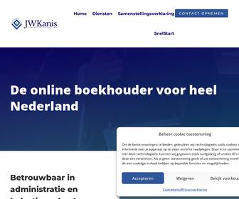 JWKanis