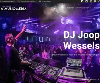 http://www.jwmusic-media.nl