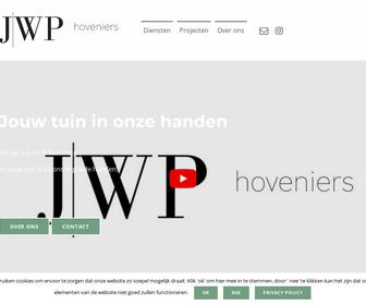 http://www.jwp-hoveniers.nl