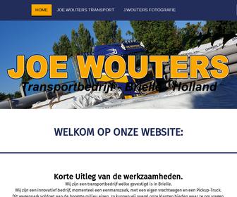 Joe Wouters Transport