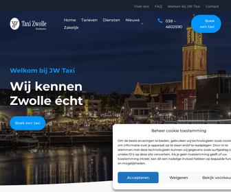 https://www.jwtaxi.nl