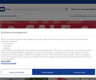 https://www.jysk.nl