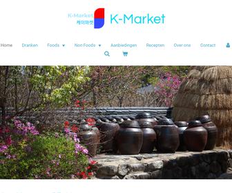 K-Market