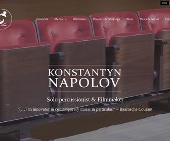 http://www.k-napolov.com