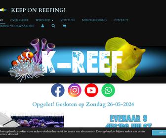 http://www.k-reef.nl