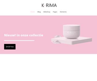 k-rima