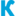 Favicon van kainamedia.nl