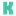 Favicon van kaivanmaurik.com