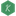 Favicon van kaminto.nl