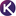 Favicon van karo-art.nl