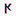Favicon voor karper.one