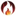 Favicon van kachelfactory.nl