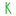 Favicon van kaft-kaft.nl