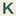 Favicon van kairosfurniture.com