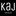 Favicon van kajmode.nl