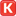 Favicon van kambode.nl