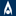 Favicon van kampmann.de