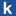 Favicon van kampri.nl