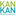 Favicon van kankan.nl