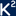 Favicon van kans-2.nl