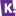 Favicon van kanstruct.nl