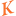 Favicon van kantin.nl