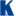 Favicon van kantor.nl