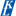 Favicon van kappe-lastechniek.nl
