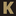 Favicon van kapsalonkreatief.nl