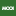 Favicon van kapsalonmooiwoerden.nl