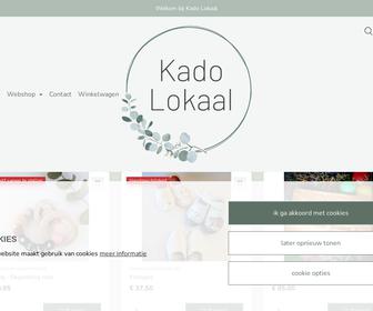 http://kado-lokaal.nl