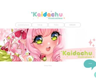 http://kaidachu.com