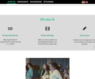 https://kaivanmaurik.com
