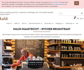 http://kaldi.nl/winkel/kaldi-maastricht/