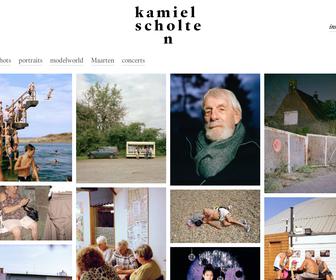 Kamiel Scholten Photography