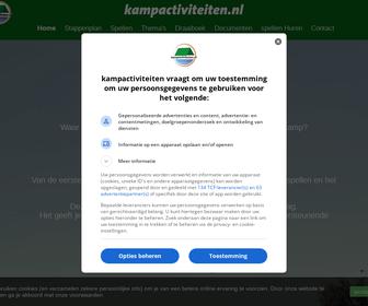 http://kampactiviteiten.nl