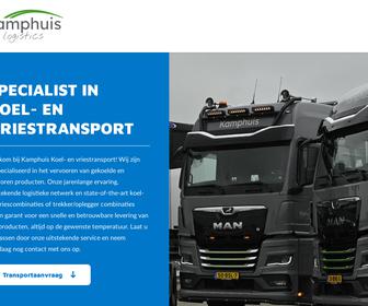 https://kamphuislogistics.nl/