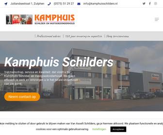 Kamphuis Schilderwerken B.V.