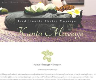 Kanta Thaise Massage