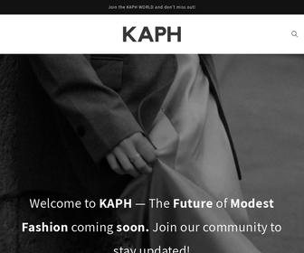 http://KAPHWORLD.com