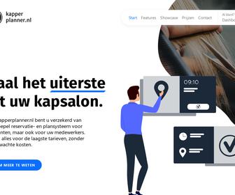 http://kapperplanner.nl